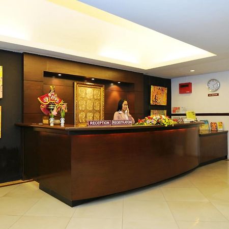 Sampaguita Suites Jrg Cebu Exterior photo