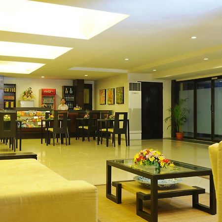 Sampaguita Suites Jrg Cebu Exterior photo