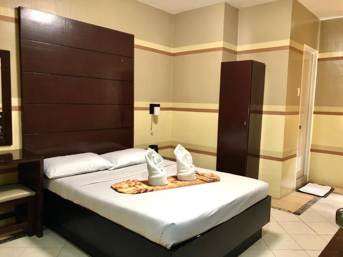 Sampaguita Suites Jrg Cebu Exterior photo
